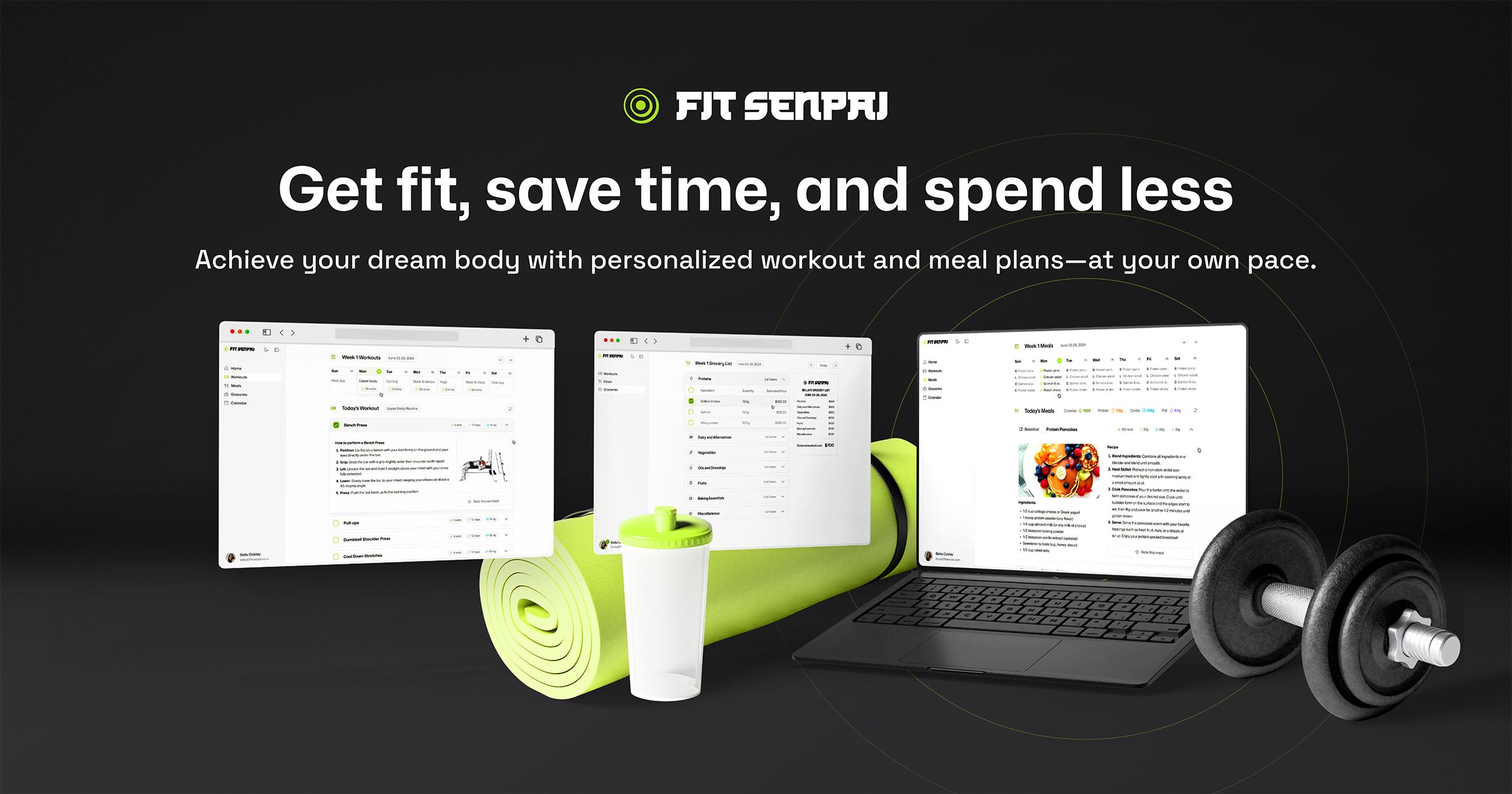 Fitsenpai